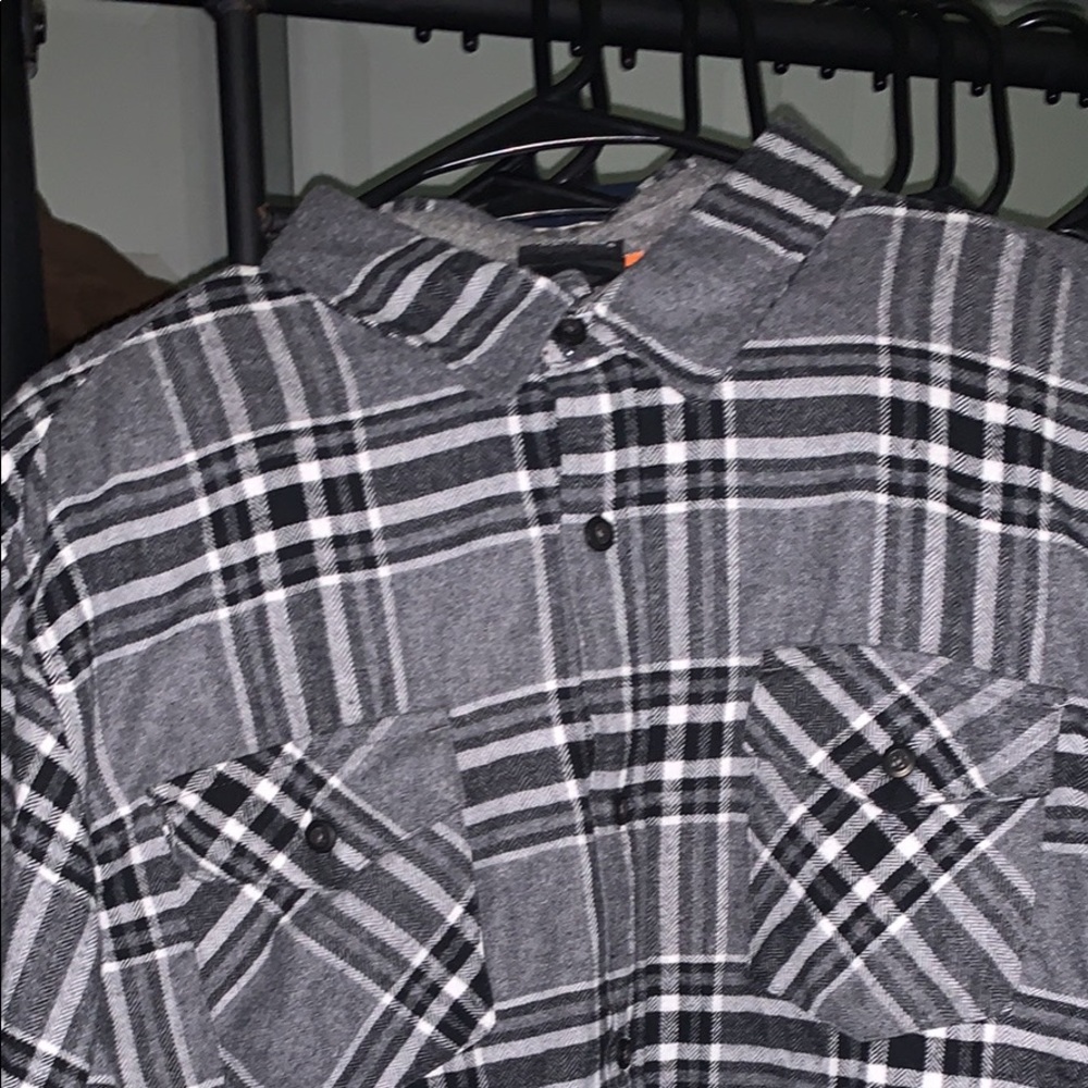 Flannel